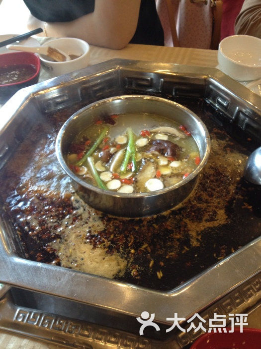 重庆孔亮火锅(东直门店)图片 - 第487张