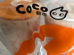 -CoCo都可(方庄店)