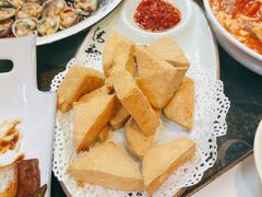 -晓平饭店(嘉善路店)