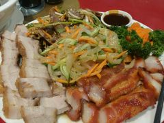 -Lucky Fortune Restaurant(喜运来酒家)