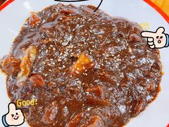 -多宾韩国料理(学衡路店)