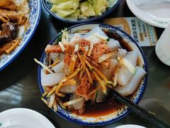 -壹阁胡羊焖饼(特色小吃街店)