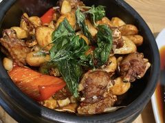 -竹里馆 ·茶食(奥体店)