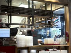 -喜家德虾仁水饺(南山书城店)