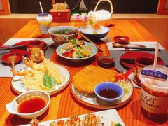 -文三酒肆自助放题(新街口友谊广场店)