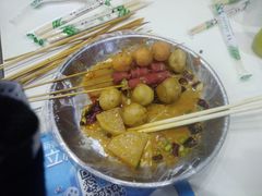 -大姐麻辣烫(莲宝中路店)