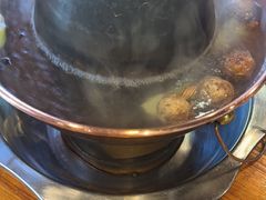 -義聚德·清真铜锅涮羊肉·烧烤(河东店)