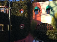 -三鹰之森吉卜力美术馆