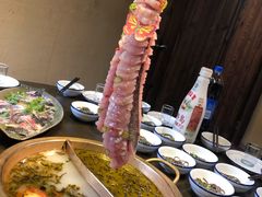 -土著渔匠·养生蝴蝶鱼(香樟路店)