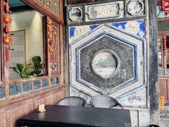 -喜洲翰林餐厅(董家百年老宅店)