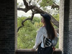 -江心屿景区