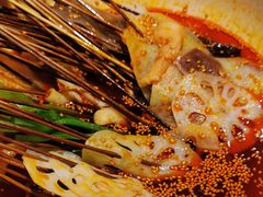 -嘉州叶婆婆钵钵鸡(建设路店)