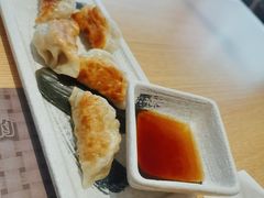 -林妈妈村·日式料理(宝山万达店)