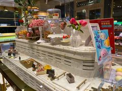 -巴黎贝甜(阳光上东店)