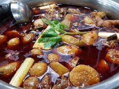 -佘记全家福芋儿鸡(向阳街总店)