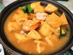 潮汕豆腐-潮汕铺老店(甜水井店)