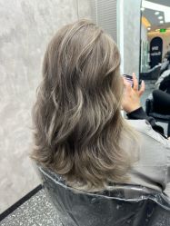 -Nice·烫染设计Salon