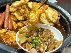 -北门严记小吃(九华中路店)