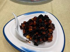梅菜花生-粤味馆(黄河路店)