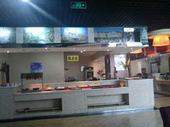 -淀里船宴(卓达店)