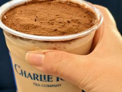 -CHARLIETOWN红茶公司(南京万象天地店)