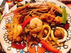 -食间牛排(湖西路店)