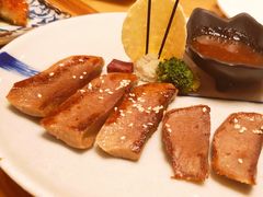 铁板厚牛舌-王鼎精致料理铁板烧(世博源店)