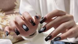 -US•美甲艺术 | 冕光