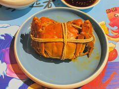 -七星龙虾城·海鲜·大闸蟹(吴江店)