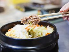 -韩味轩(丰盛町店)