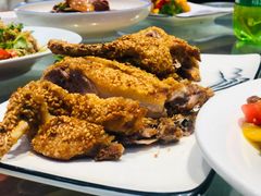 -鸿源斋清真豫菜(惠济店)