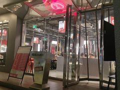 -悟能八戒烤肉自助(秦隆步行街店)