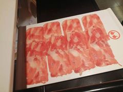 -许府牛火锅(星桥店)