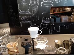 -星巴克(迪士尼小镇店)