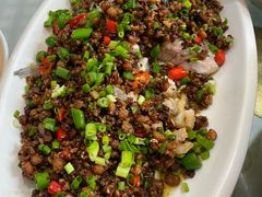 -葡萄园鱼庄(新津店)