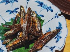 -镹·鱼料理  国产鱼使用店