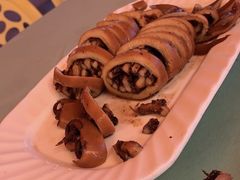 -沈家门海鲜夜排档(东港店)