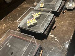 -北京北辰洲际酒店啡扬咖啡厅·自助餐厅