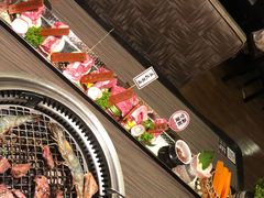 -赤坂亭·M9和牛烧肉(南京江南虹悦城店)