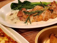 -玛格萝妮比萨屋(陆家浜路店)