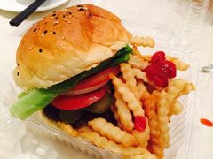 iphone_upload_pic-彼德西餐厅(凯德广场新南店)