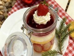 -BUTTERFUL&CREAMOROUS 黄油与面包(中山公园龙之梦店)