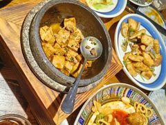 -晓疆山·大美新疆菜(白玉兰广场店)
