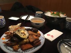 -松子料理(亮马桥店)