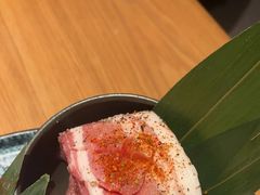 -丸藏和牛烧肉专门店(园区师惠坊店)