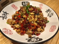 -胡胖子有点味(后瑞店)