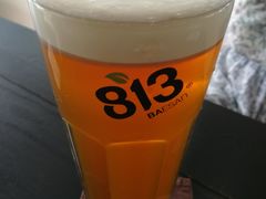 -813芭依珊 BAESAn(皇冠十畝地店)