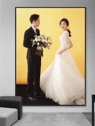 -易摄影婚纱摄影工作室