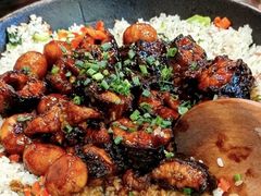 -长兴菜馆(高桥店)