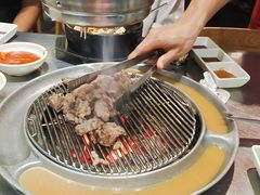 -喜来稀肉(虹泉路店)